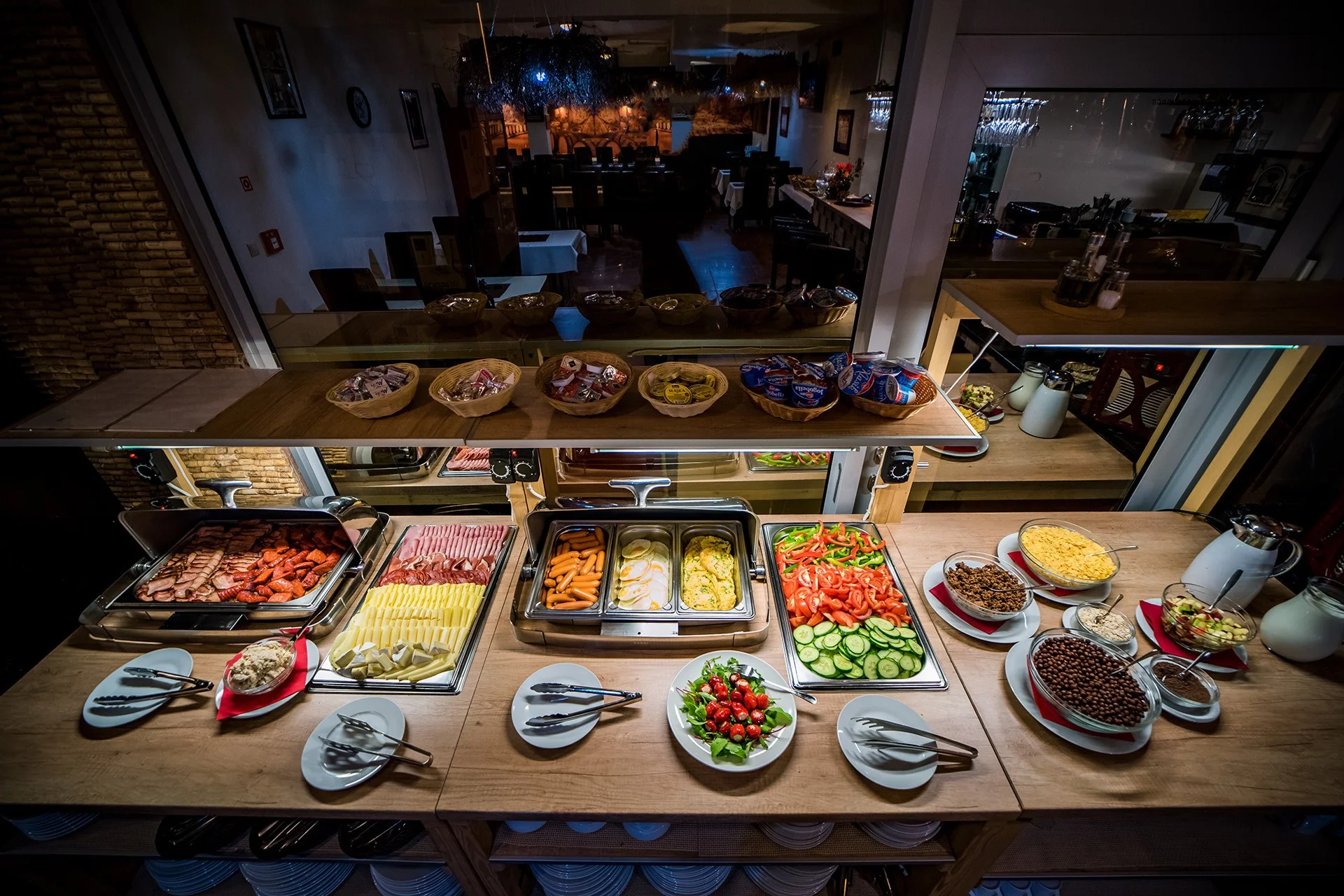 Dovolená v Javorníkách: wellness hotel s polopenzí, program pro děti i dospělé