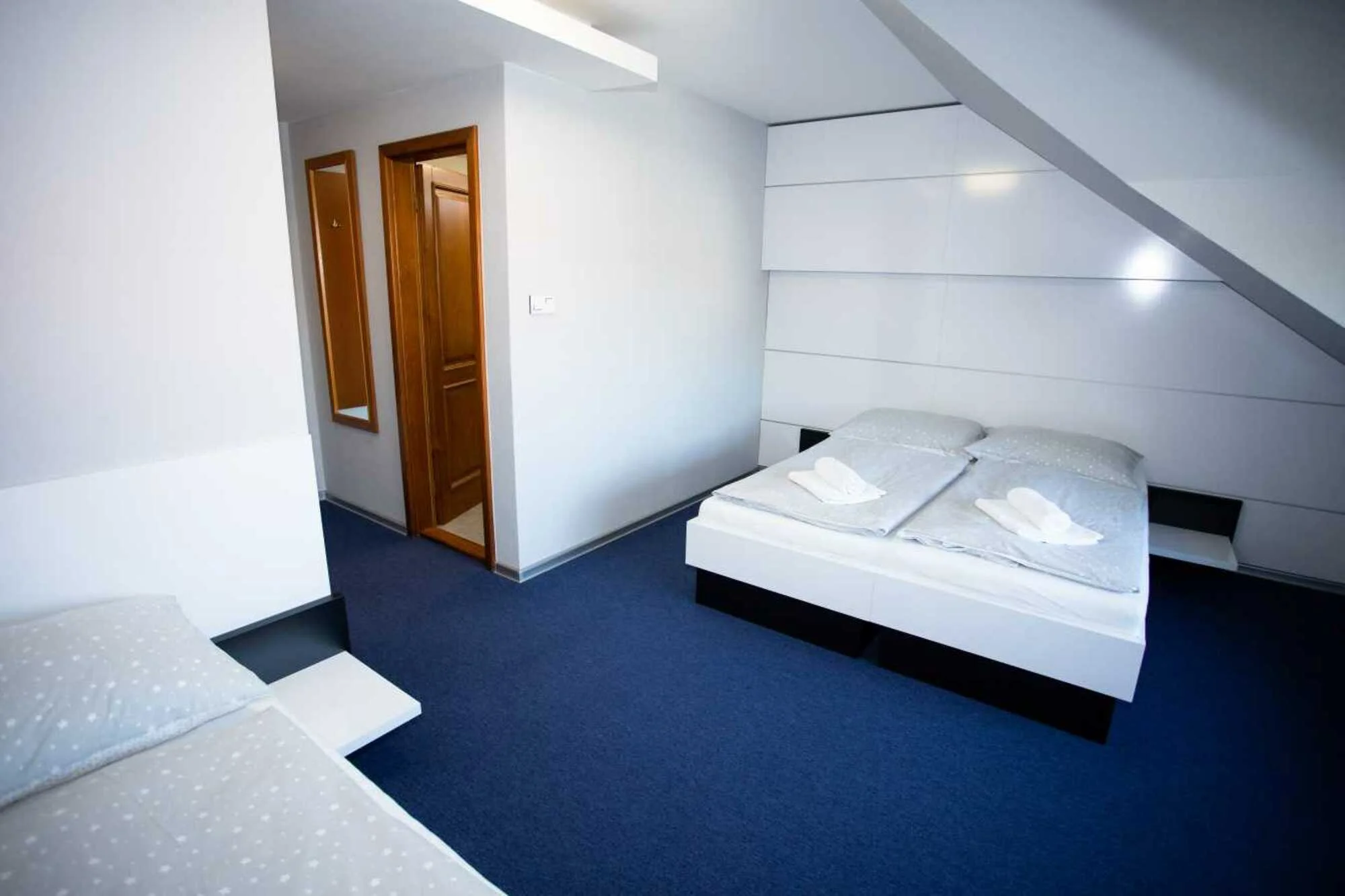 Rodinný hotel na jižní Moravě: vyhlášená restaurace, moravské víno a skvělá lokalita u jezer