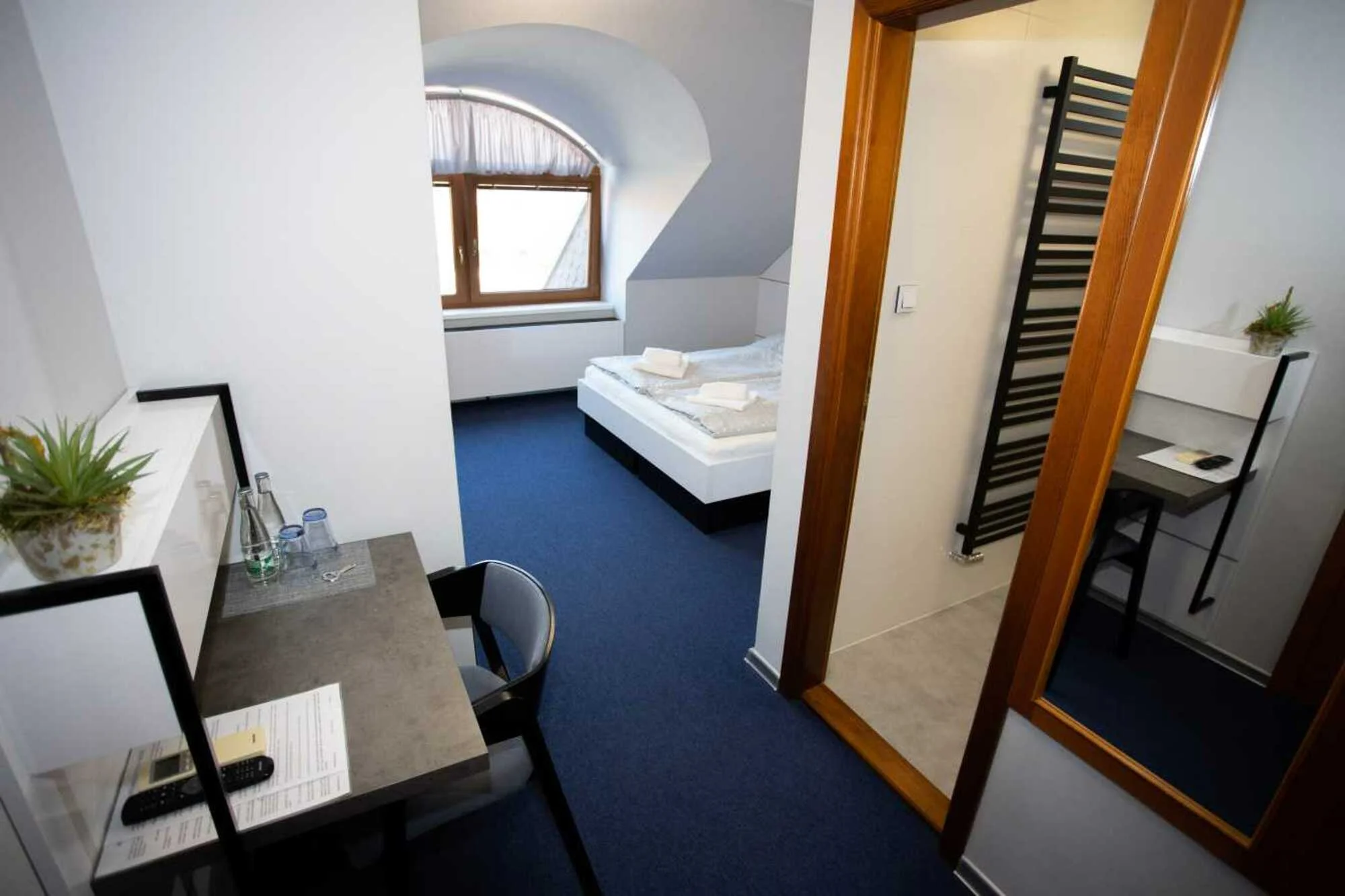 Rodinný hotel na jižní Moravě: vyhlášená restaurace, moravské víno a skvělá lokalita u jezer