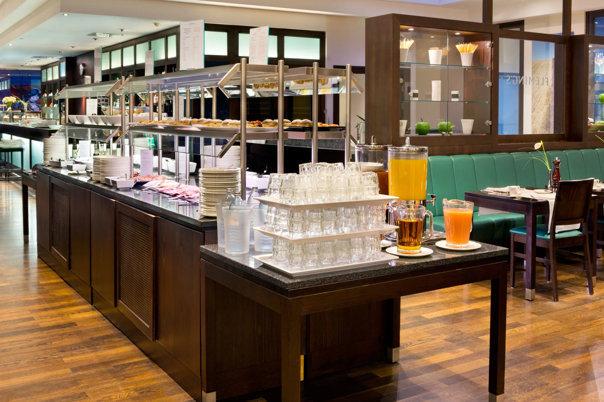 4* hotel jen 2 km od historického centra Vídně se snídaní a saunou
