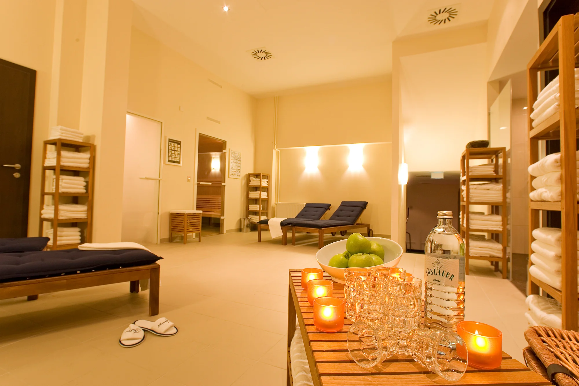 4* hotel jen 2 km od historického centra Vídně se snídaní a saunou
