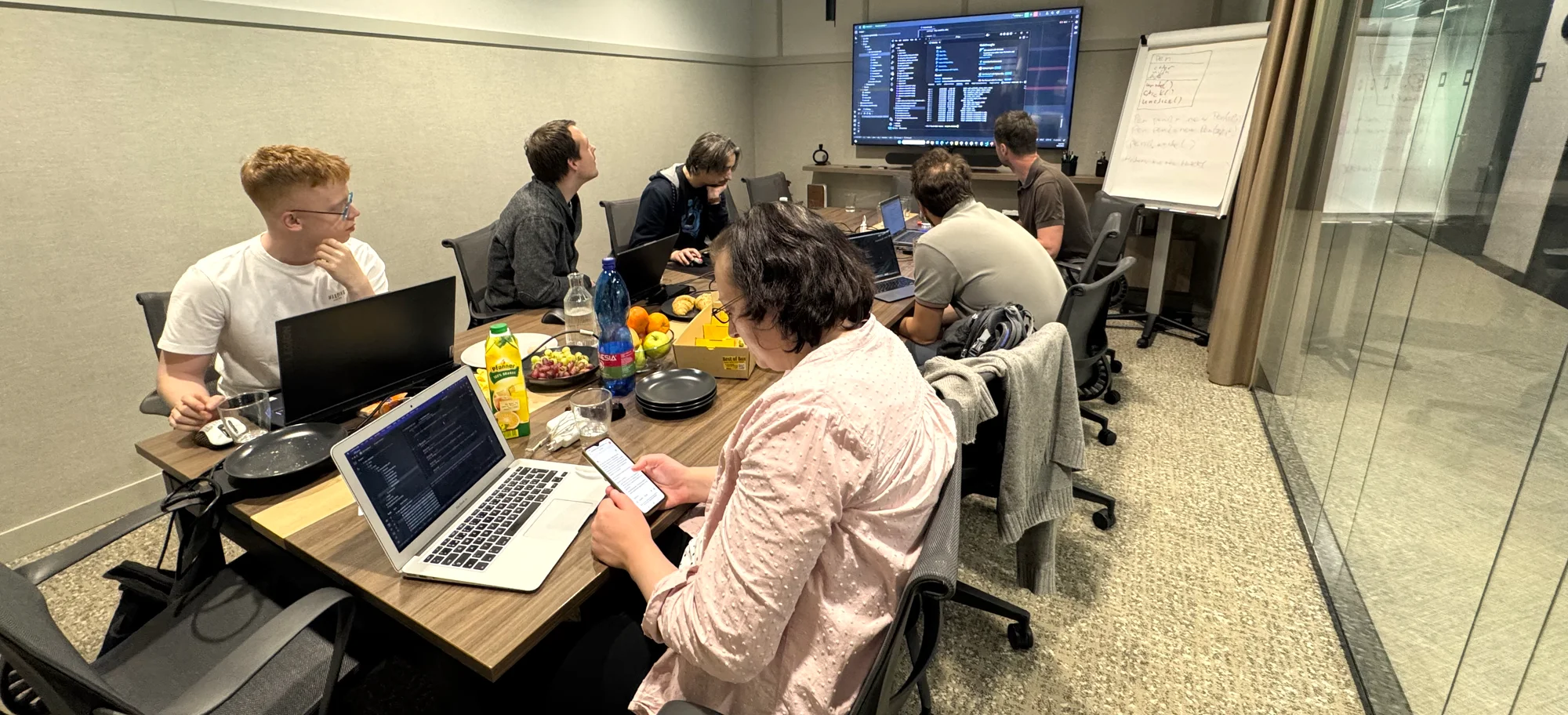 8hodinový intenzivní Java workshop s vývojem vlastní miniaplikace