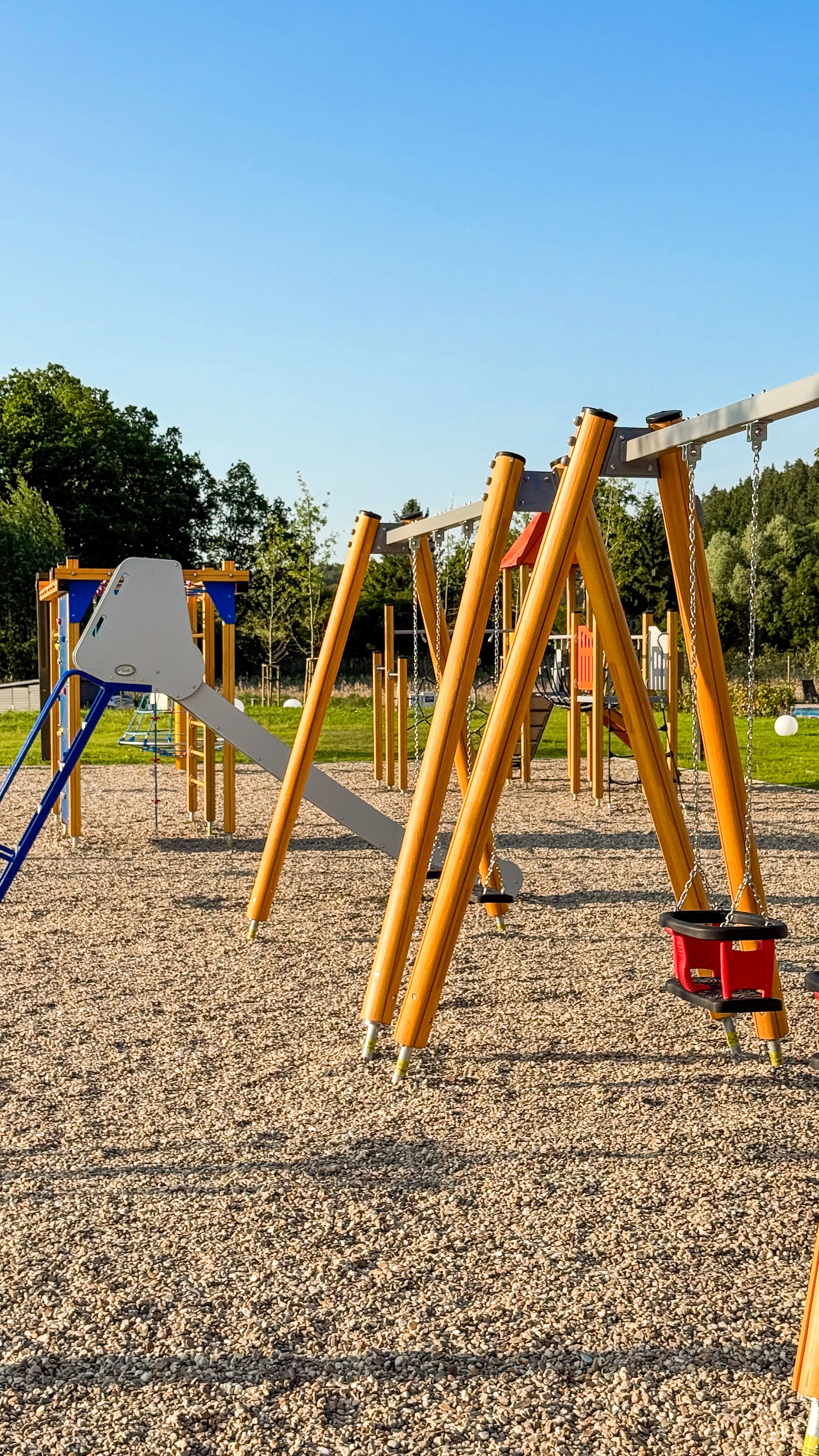 Moderní vilky v srdci polských Krkonoš: snídaně, polopenze i vířivka