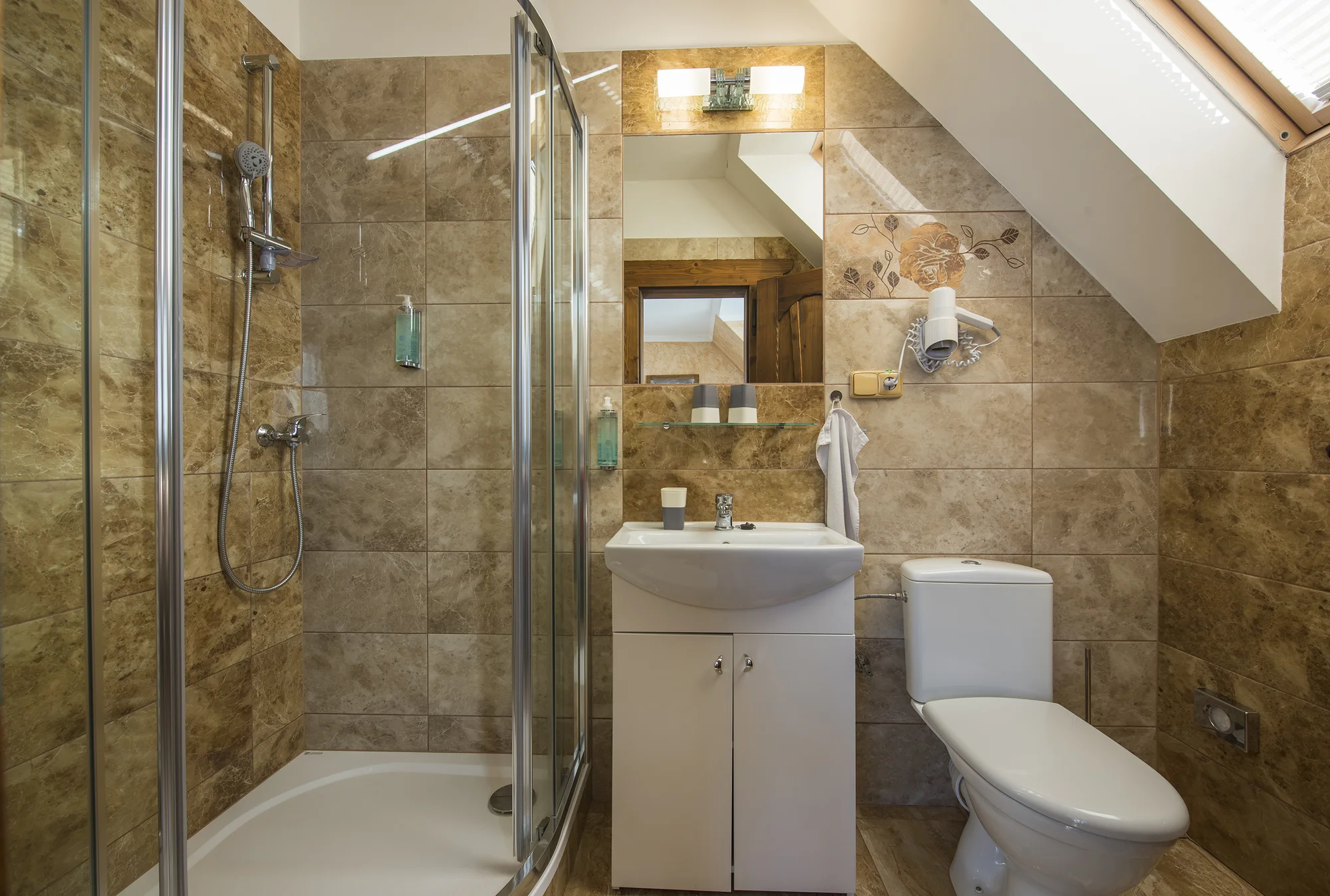 Relax v Belianských Tatrách: penzion nebo chalet, vč. wellness i polopenze
