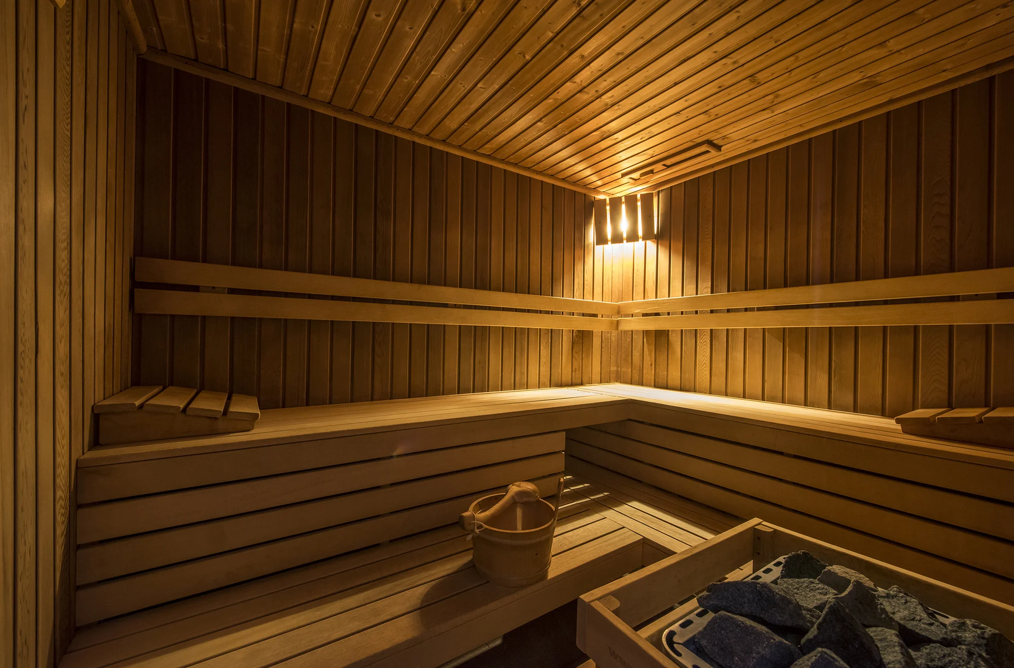 Relax v Belianských Tatrách: penzion nebo chalet, vč. wellness i polopenze