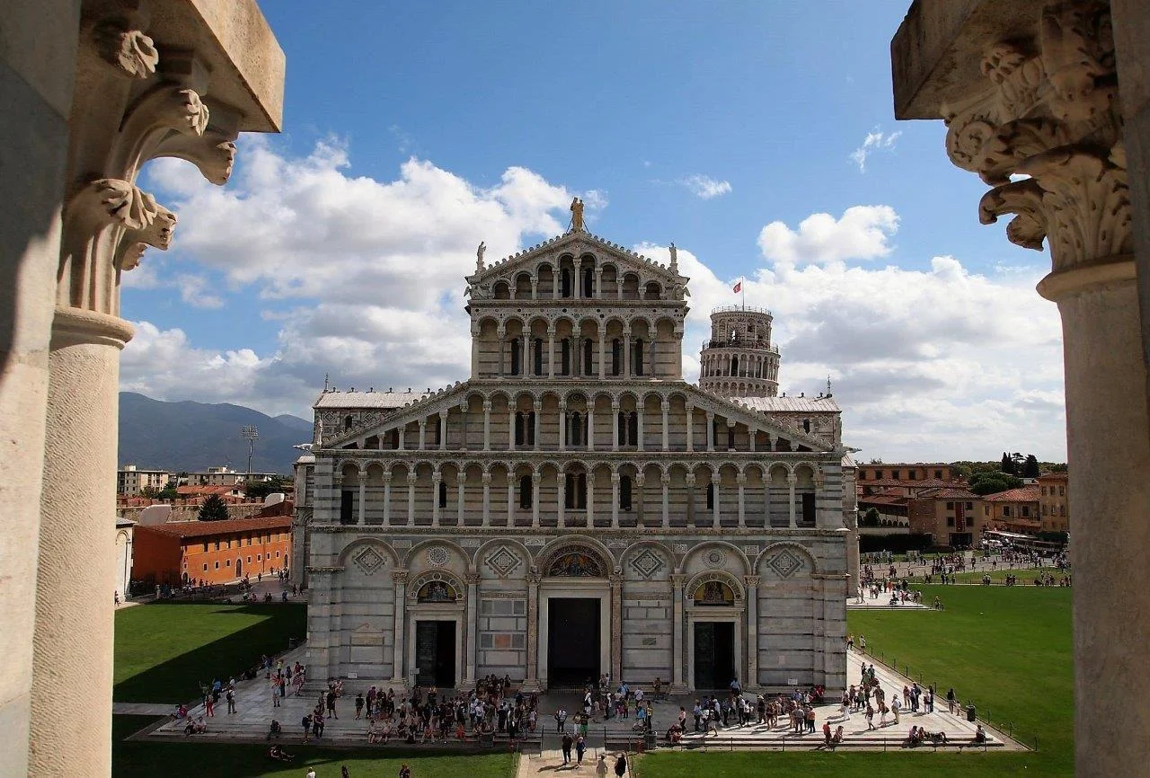 Zájezd do Toskánska: Florencie, Pisa i Siena vč. letenek a ubytování se snídaní