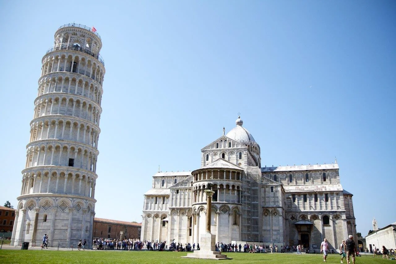 Zájezd do Toskánska: Florencie, Pisa i Siena vč. letenek a ubytování se snídaní