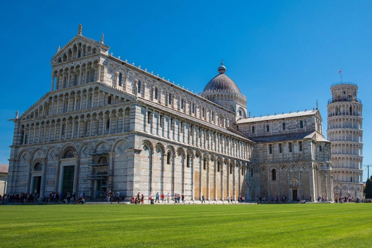 Zájezd do Toskánska: Florencie, Pisa i Siena vč. letenek a ubytování se snídaní