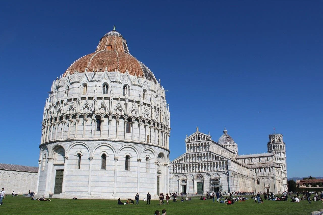 Zájezd do Toskánska: Florencie, Pisa i Siena vč. letenek a ubytování se snídaní