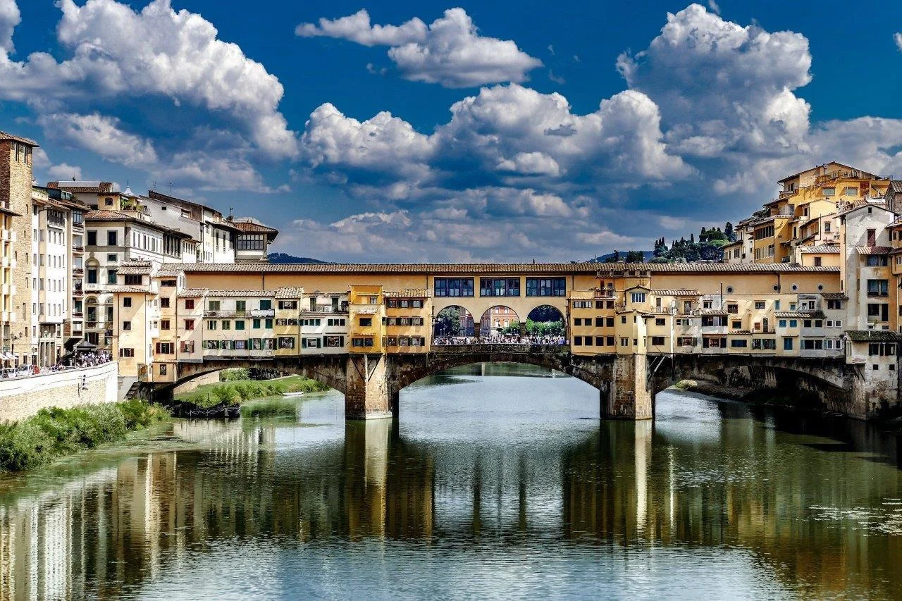 Zájezd do Toskánska: Florencie, Pisa i Siena vč. letenek a ubytování se snídaní