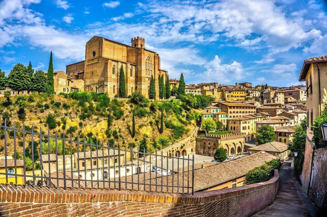 Zájezd do Toskánska: Florencie, Pisa i Siena vč. letenek a ubytování se snídaní