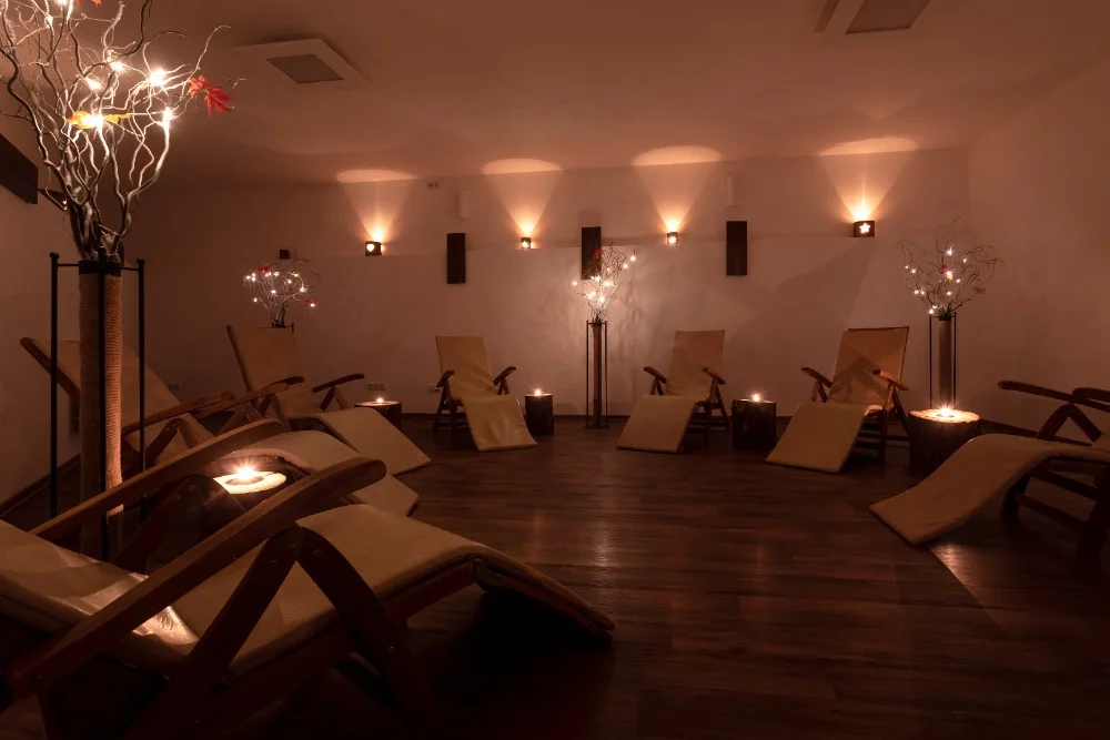 Časově neomezený vstup do krásného wellness centra pro děti i dospělé