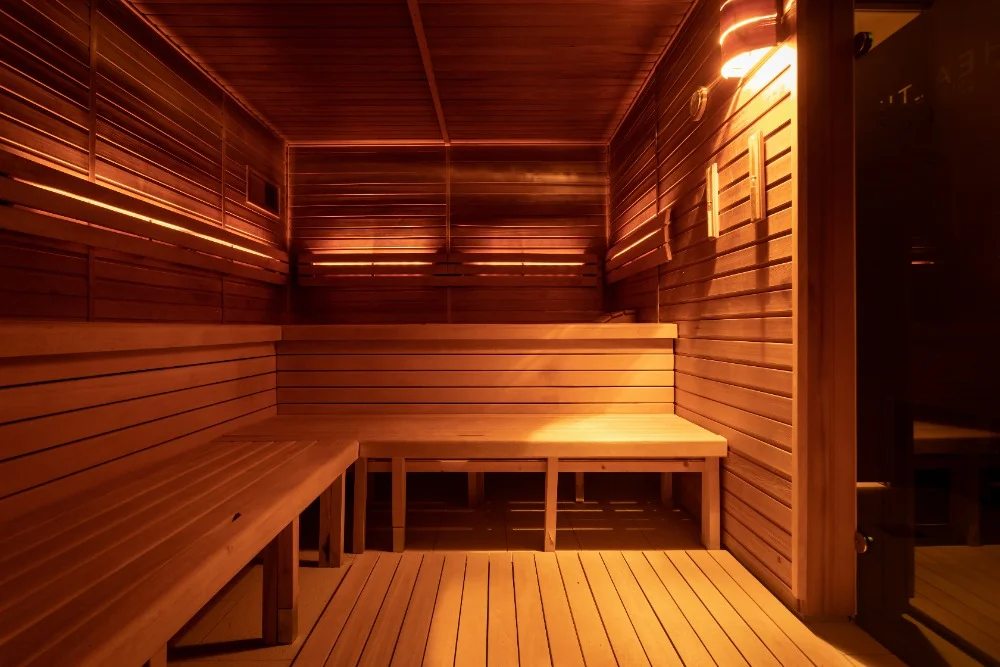 Časově neomezený vstup do krásného wellness centra pro děti i dospělé