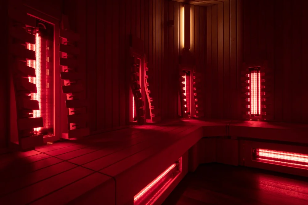 Časově neomezený vstup do krásného wellness centra pro děti i dospělé