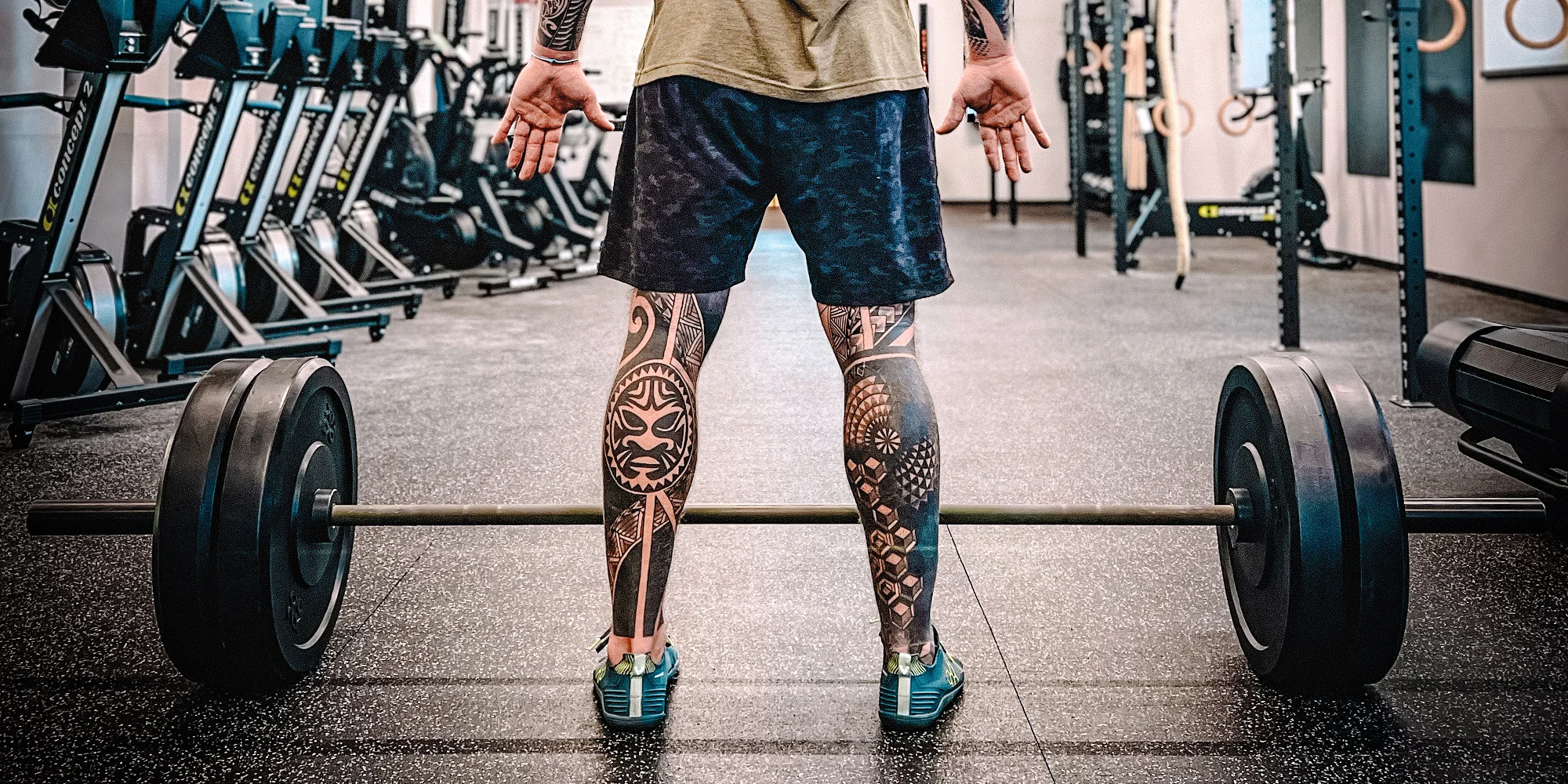 Crossfit: jednorázový vstup i měsíční členství
