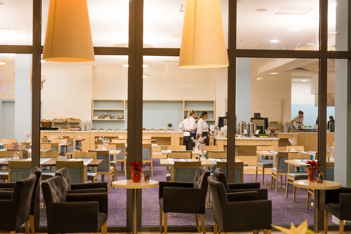 Relax a pohoda na baltském pobřeží: 4* hotel s wellness, snídaně i polopenze, lázeňské procedury