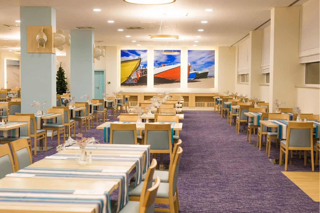 Relax a pohoda na baltském pobřeží: 4* hotel s wellness, snídaně i polopenze, lázeňské procedury