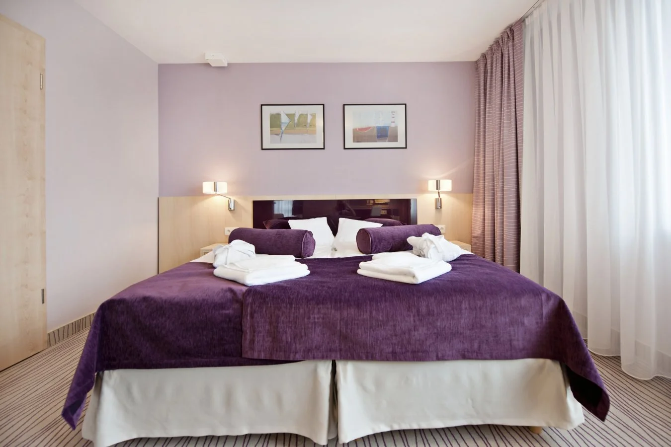 Relax a pohoda na baltském pobřeží: 4* hotel s wellness, snídaně i polopenze, lázeňské procedury