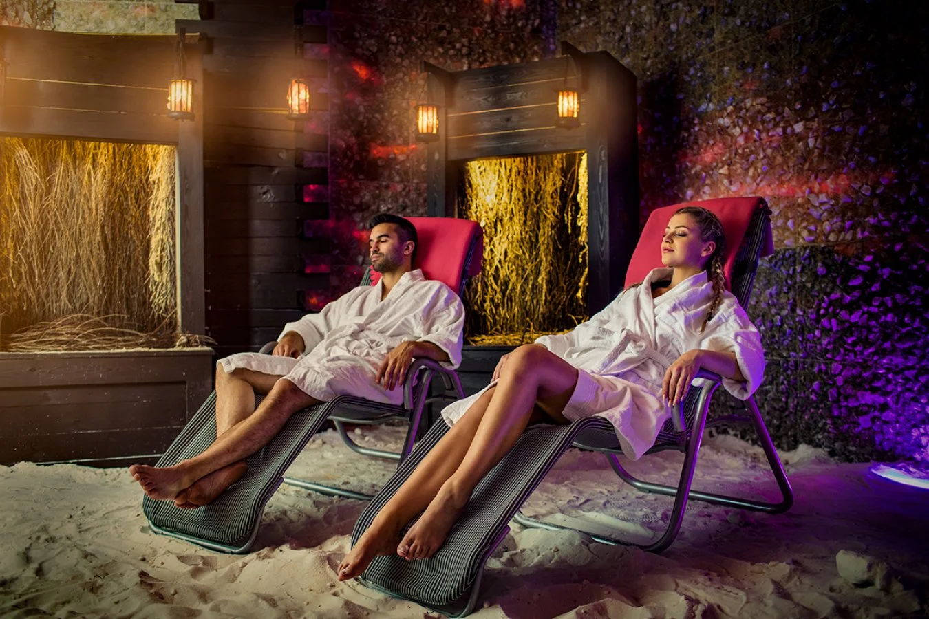 Relax a pohoda na baltském pobřeží: 4* hotel s wellness, snídaně i polopenze, lázeňské procedury