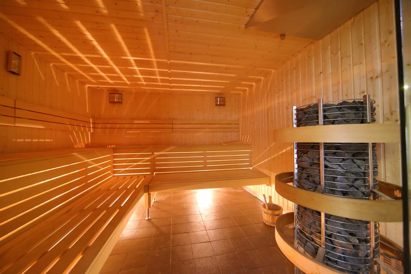 Relax a pohoda na baltském pobřeží: 4* hotel s wellness, snídaně i polopenze, lázeňské procedury