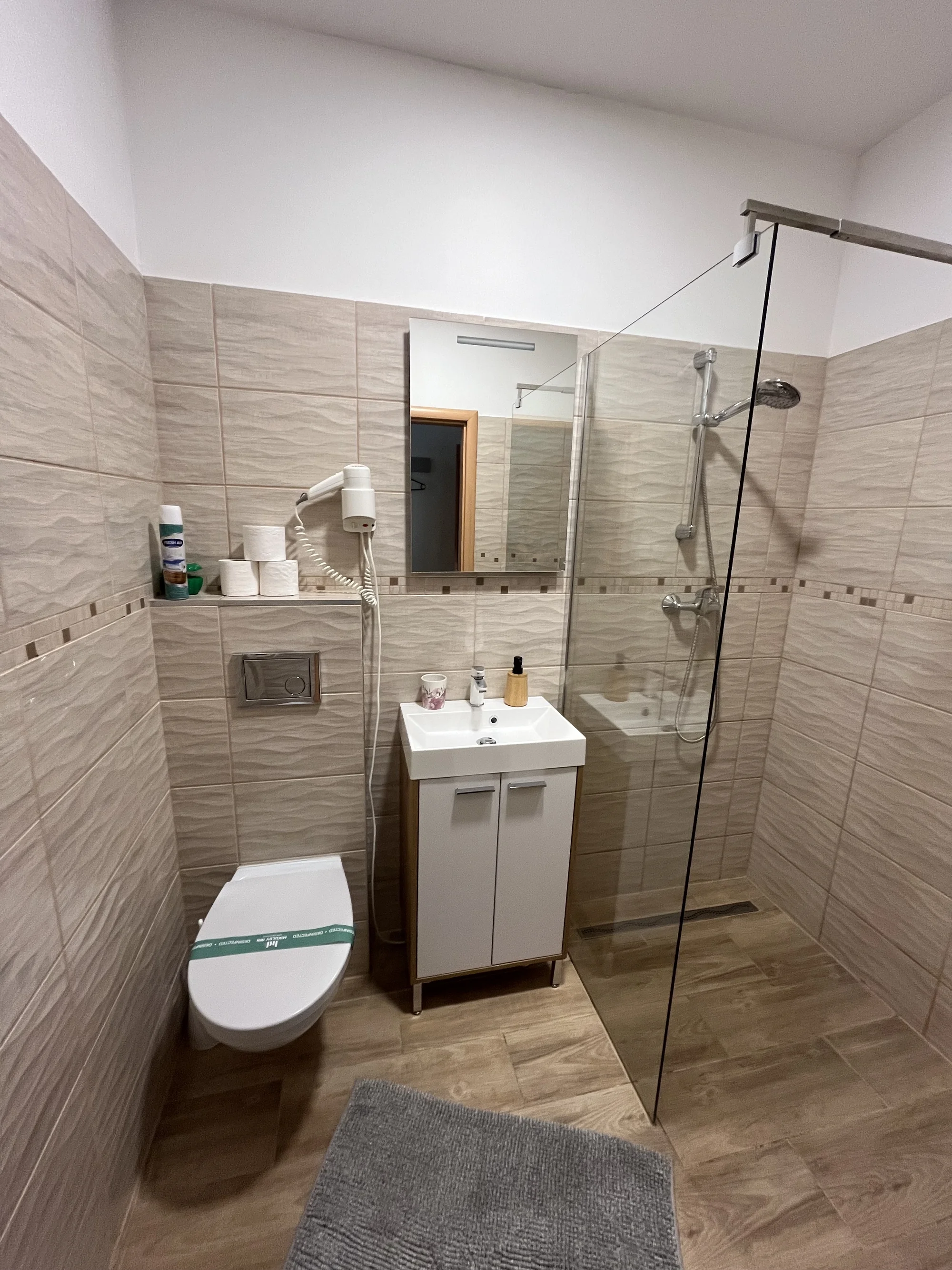 Pohoda v Mikulově: hotel blízko centra i Sv. kopečku, možnost snídaní
