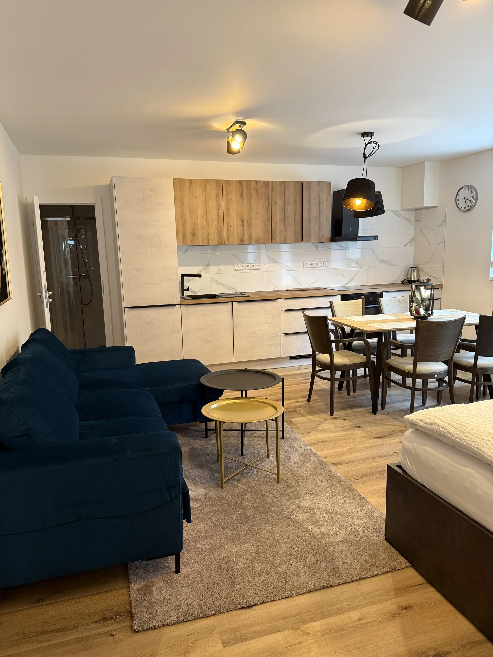 Pohoda v Mikulově: hotel blízko centra i Sv. kopečku, možnost snídaní