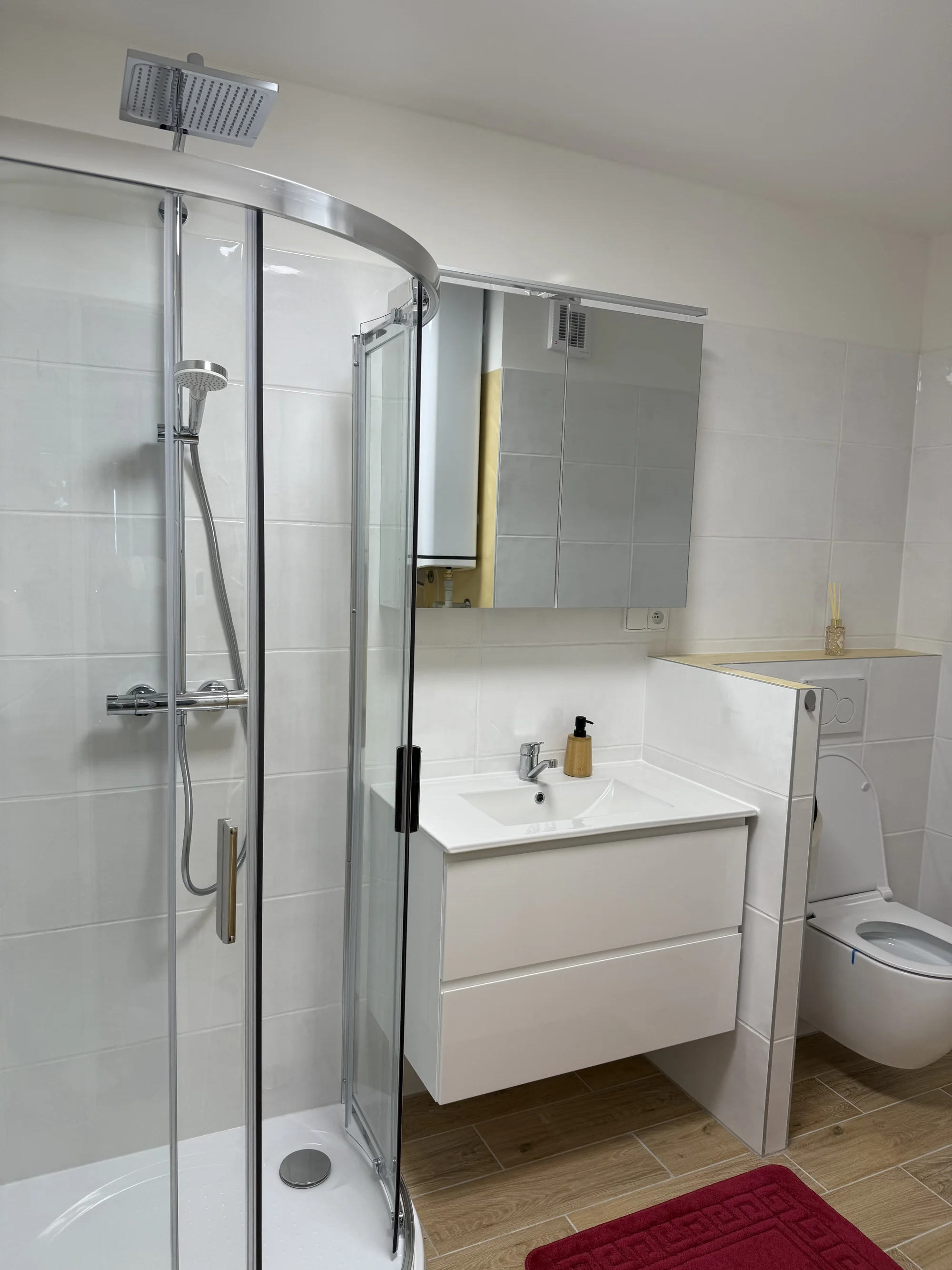 Pohoda v Mikulově: hotel blízko centra i Sv. kopečku, možnost snídaní