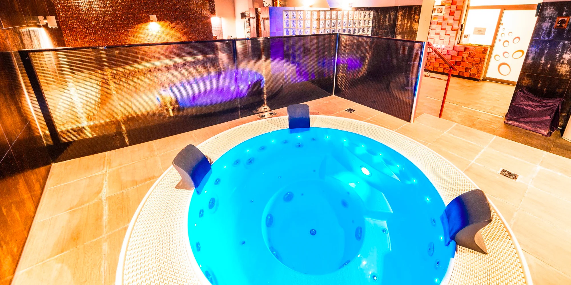Krásy Javorníku: pokoj či apartmán, polopenze, bazén, wellness i další aktivity