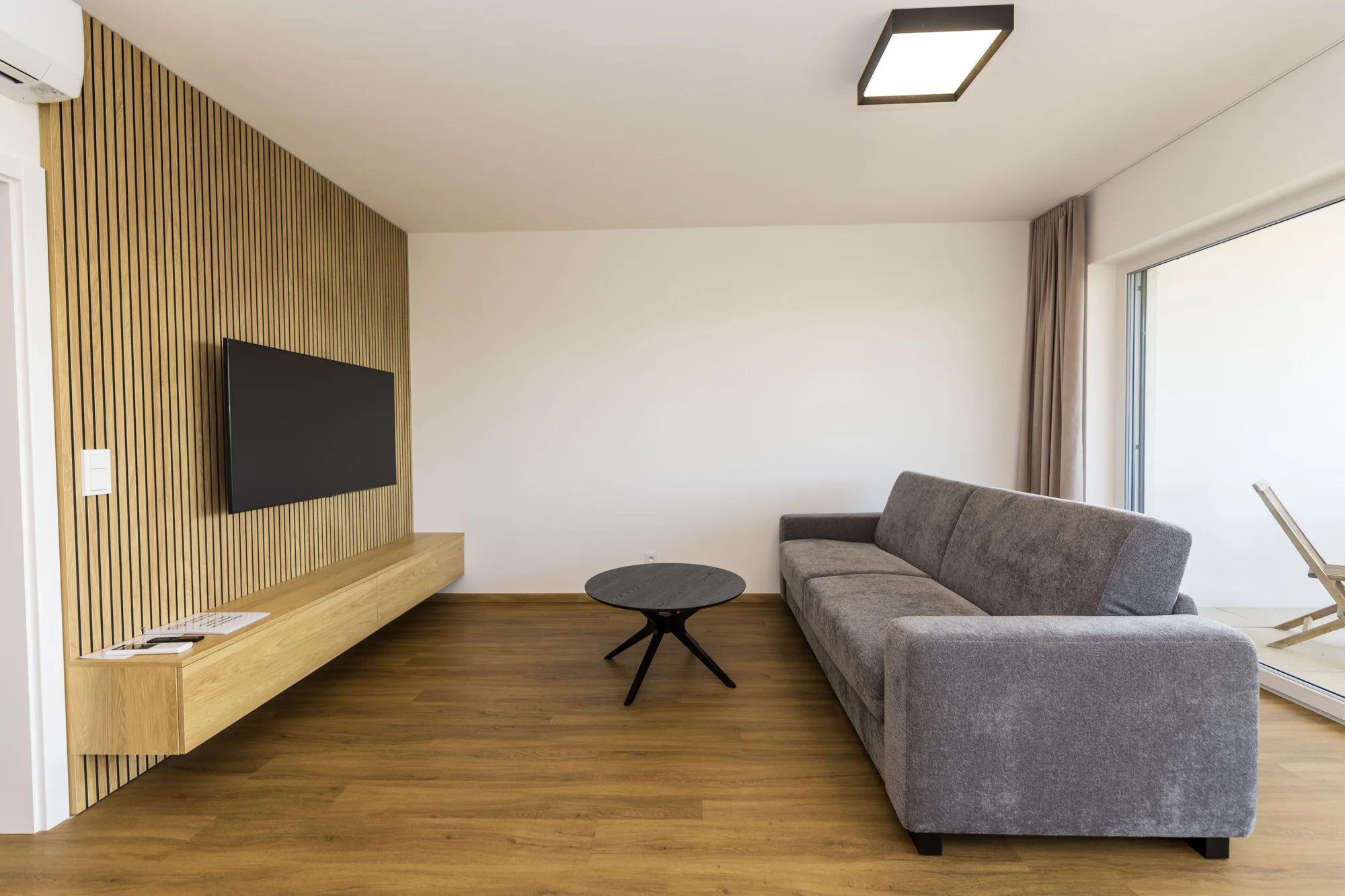 Moderní apartmány v Pasohlávkách vč. wellness, 130 m od Aqualandu Moravia