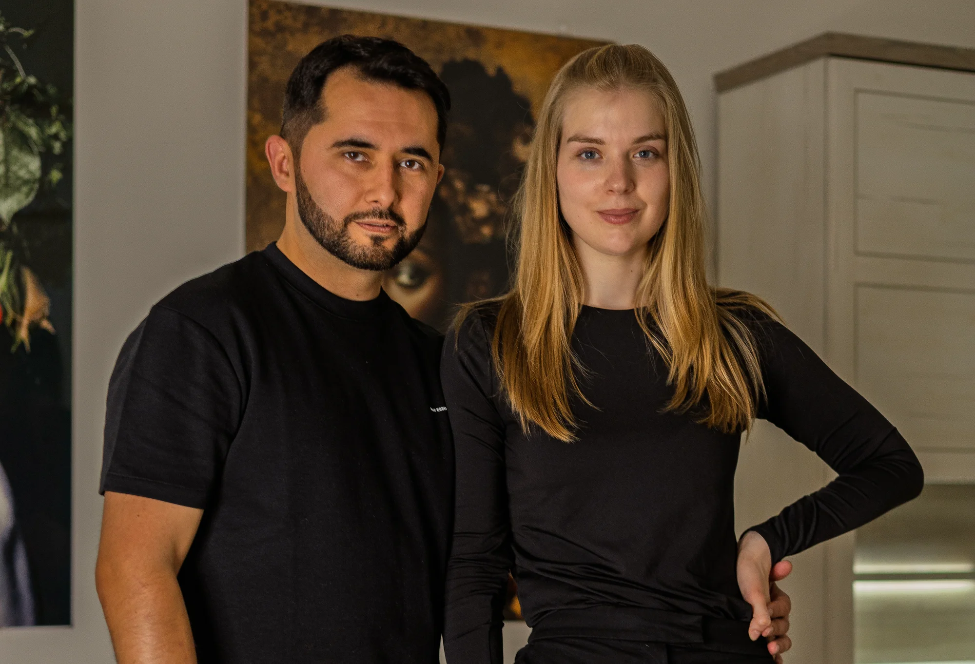 Relax a harmonie na 60 až 120 minut: masáž obličeje, nohou, zad i celého těla