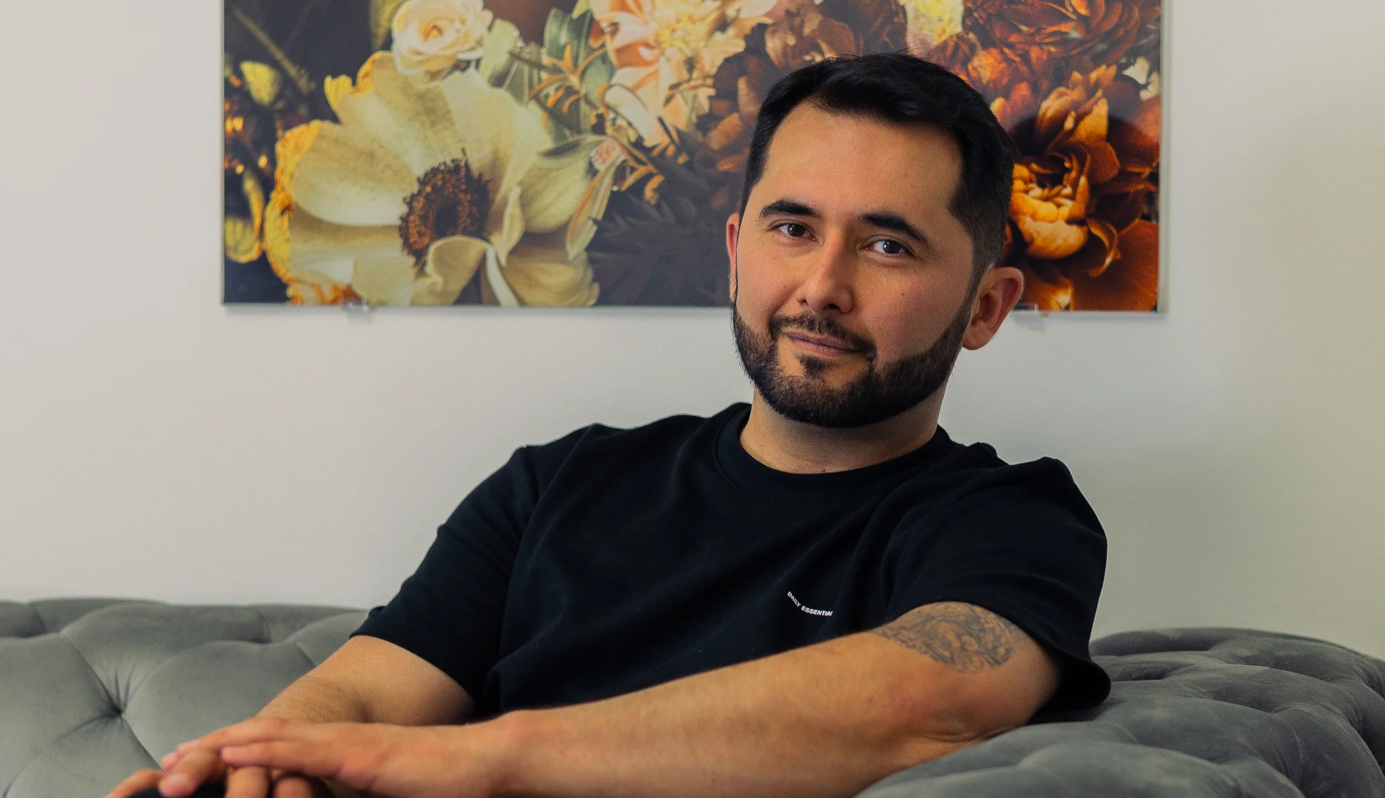 Relax a harmonie na 60 až 120 minut: masáž obličeje, nohou, zad i celého těla