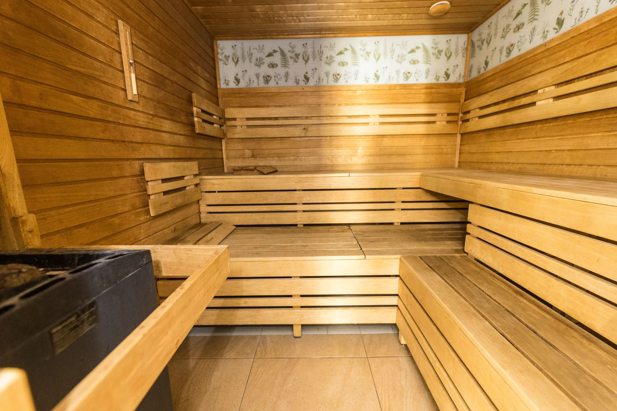 Moderní apartmány v Pasohlávkách vč. wellness, 130 m od Aqualandu Moravia