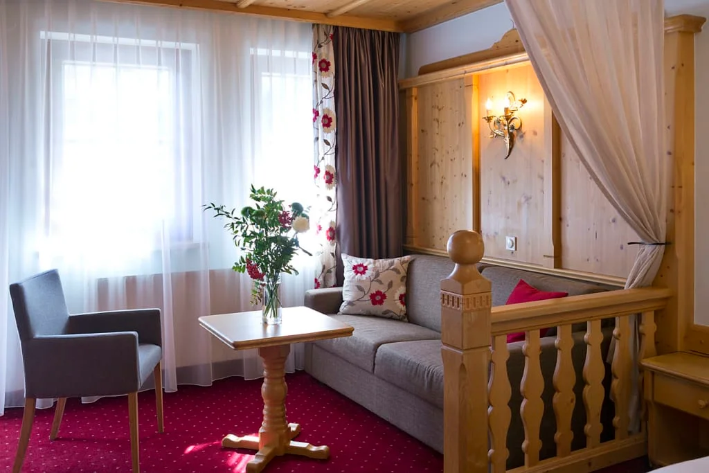 Parádní dovolená v údolí Grossarltal: 4* hotel s all inclusive a polopenzí plus, wellness, minizoo a děti zdarma