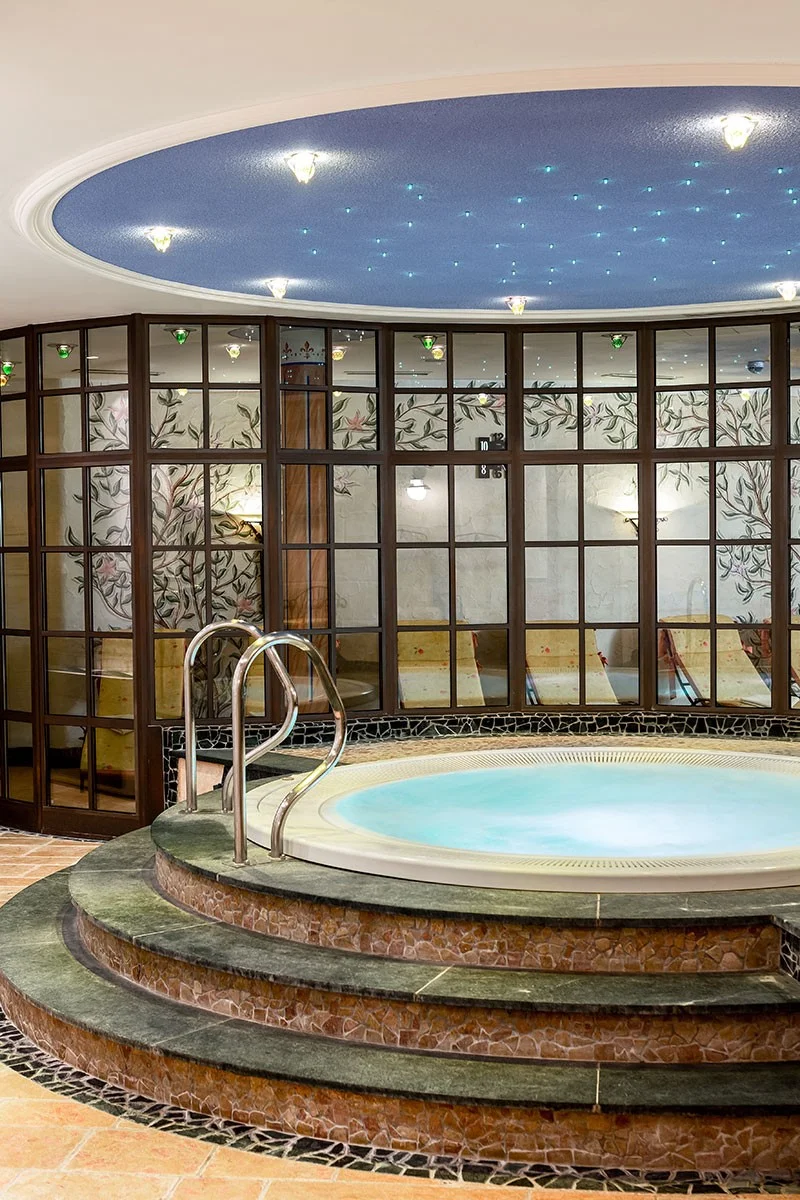 Parádní dovolená v údolí Grossarltal: 4* hotel s all inclusive a polopenzí plus, wellness, minizoo a děti zdarma