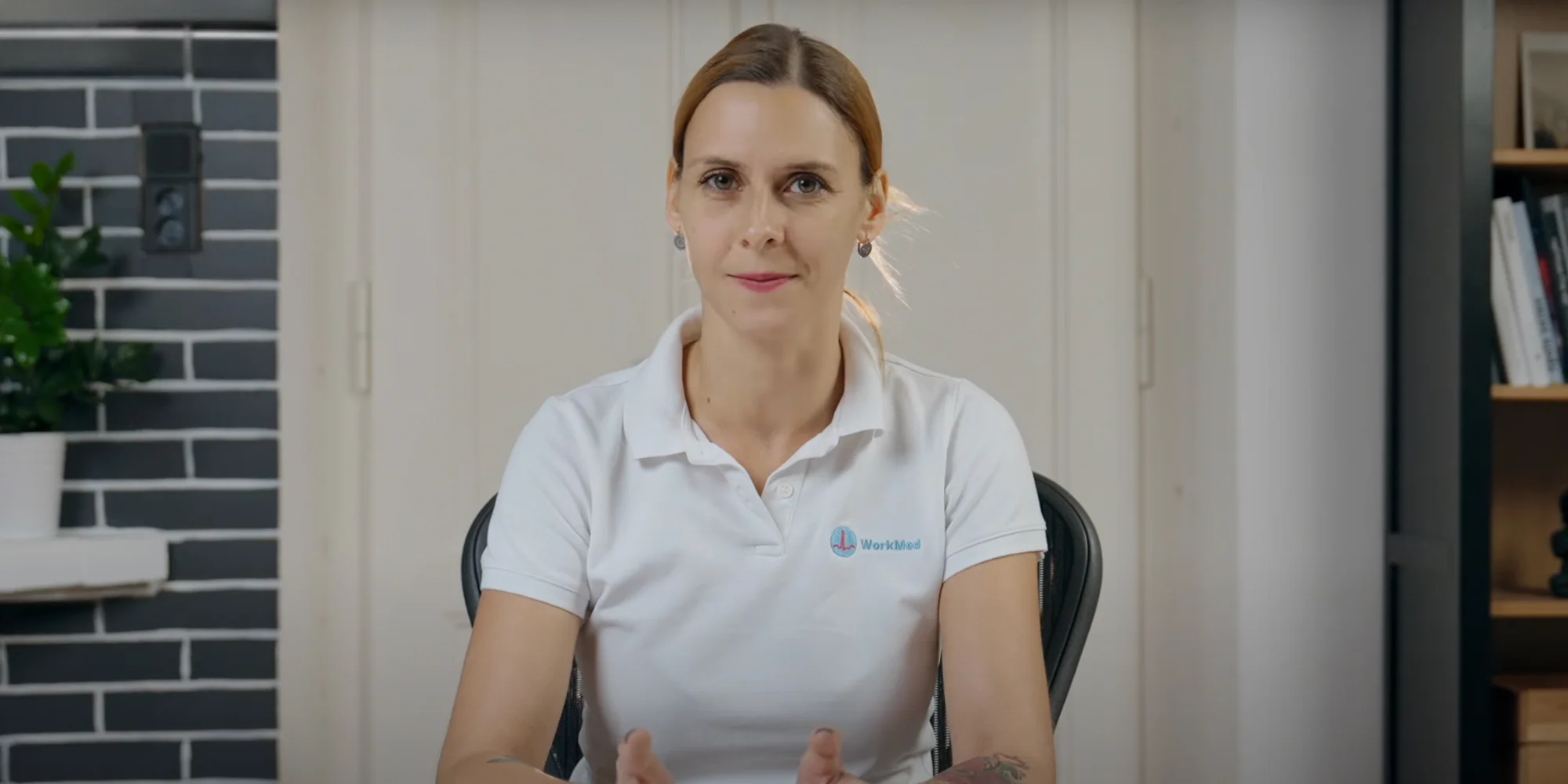 První pomoc, zdravý pohyb i stravování: praktické online kurzy zakončené certifikátem