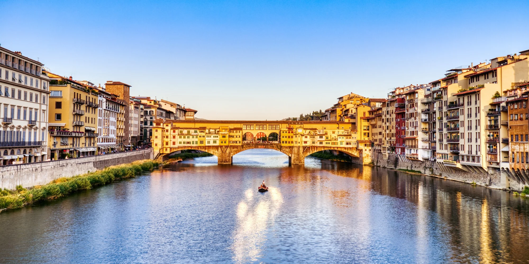 Zájezd do Toskánska: Florencie, Pisa i Siena vč. letenek a ubytování se snídaní