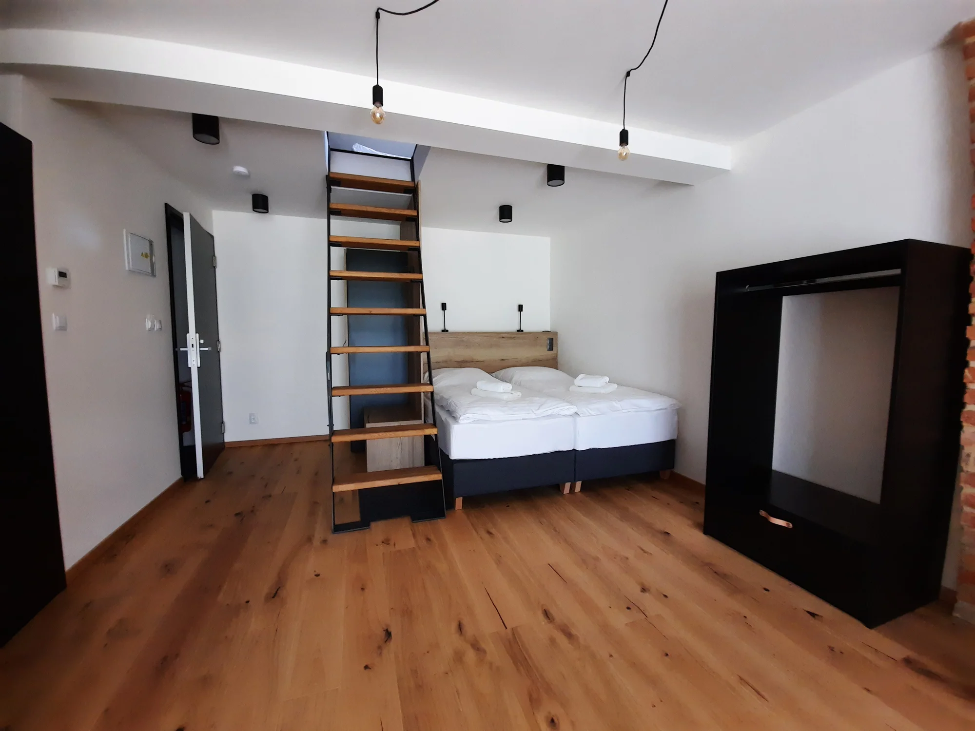 Pohoda v Jeseníkách: apartmány se snídaní i polopenzí, výlety do přírody i na zámek