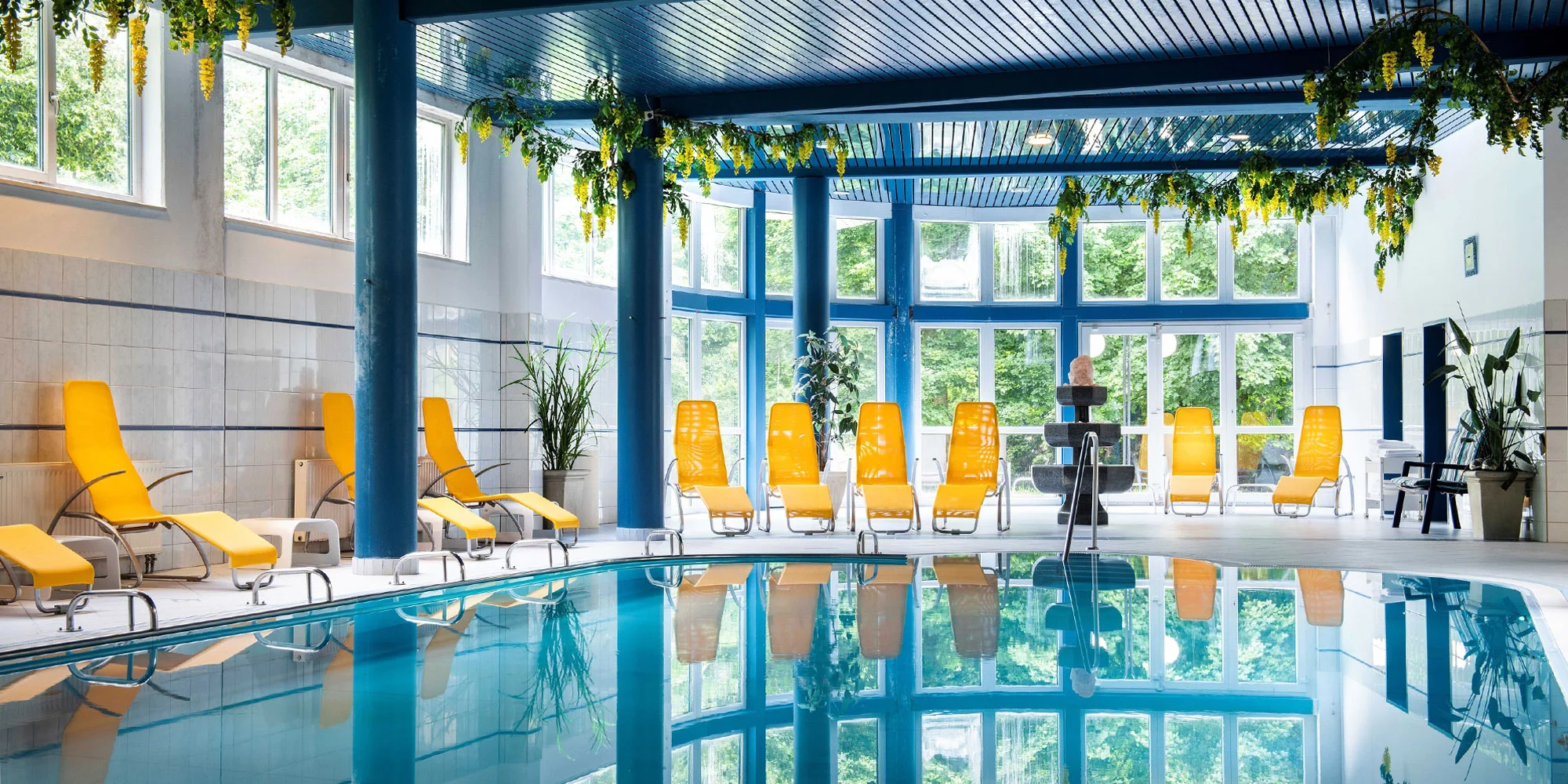 Pobyt v Rakousku: snídaně, wellness i sleva do lázní