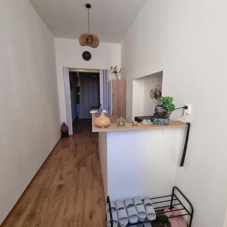 Různé druhy thajských masáží od 30 do 90 minut relaxace