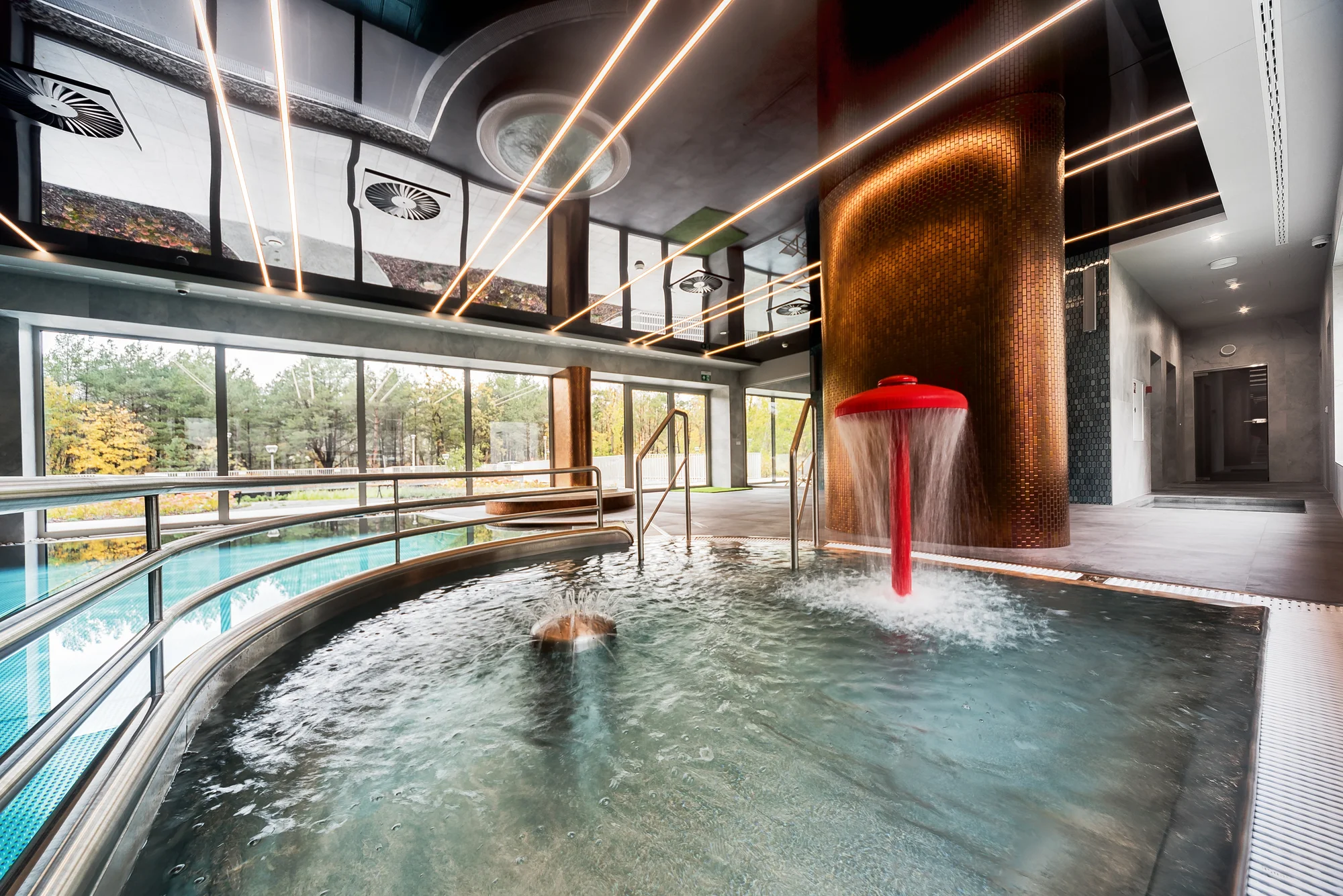 Perfektní dovolená ve Svinoústí: aparthotel se snídaní a wellness, 150 metrů od pláže