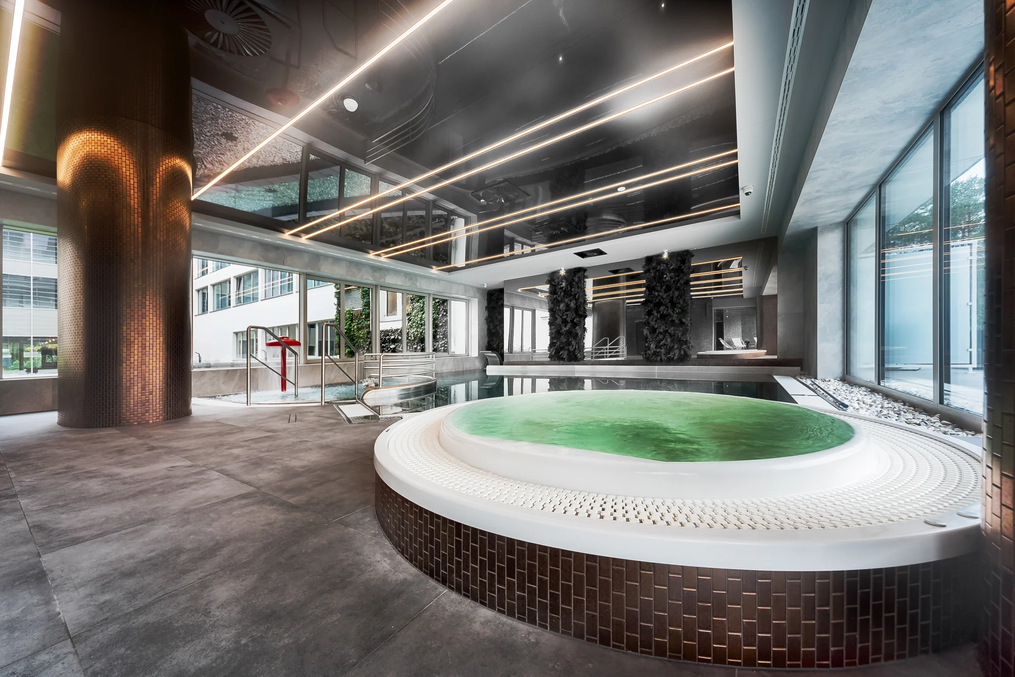 Perfektní dovolená ve Svinoústí: aparthotel se snídaní a wellness, 150 metrů od pláže