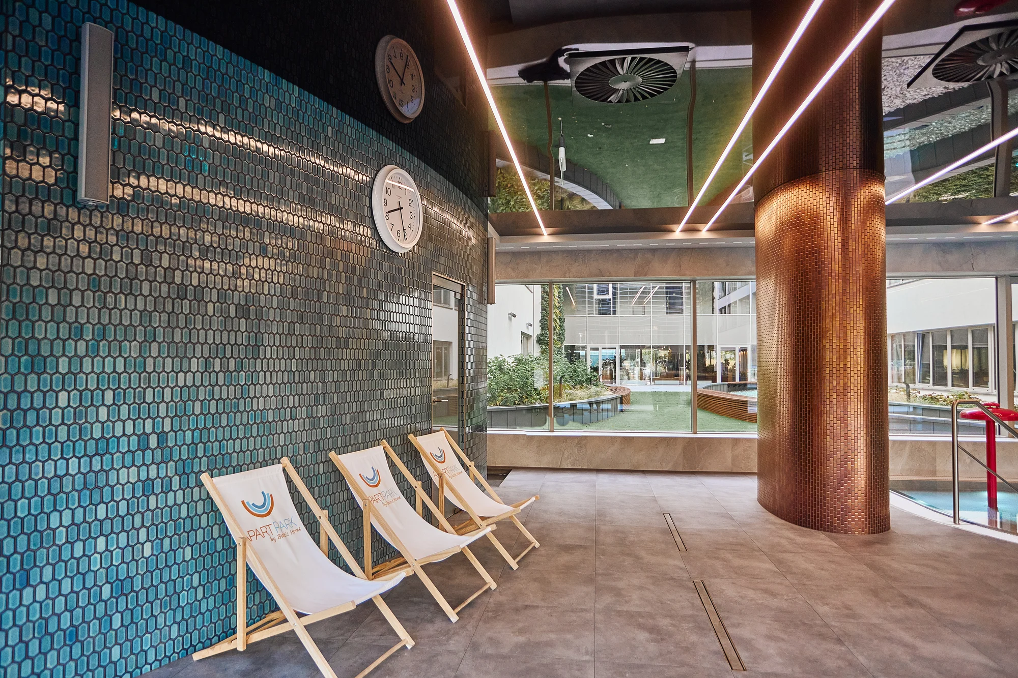 Perfektní dovolená ve Svinoústí: aparthotel se snídaní a wellness, 150 metrů od pláže