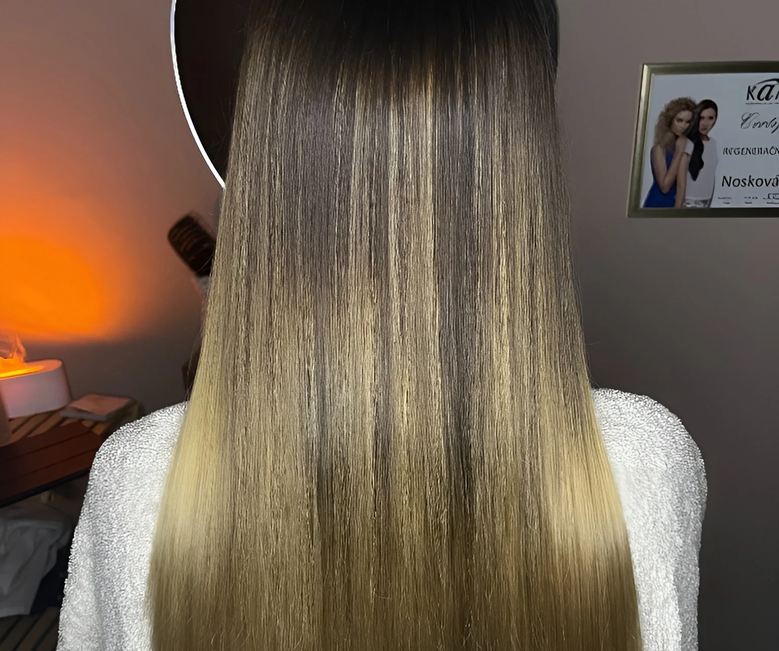 Head spa s masáží hlavy: lepší objem a růst vlasů, relax i regenerace