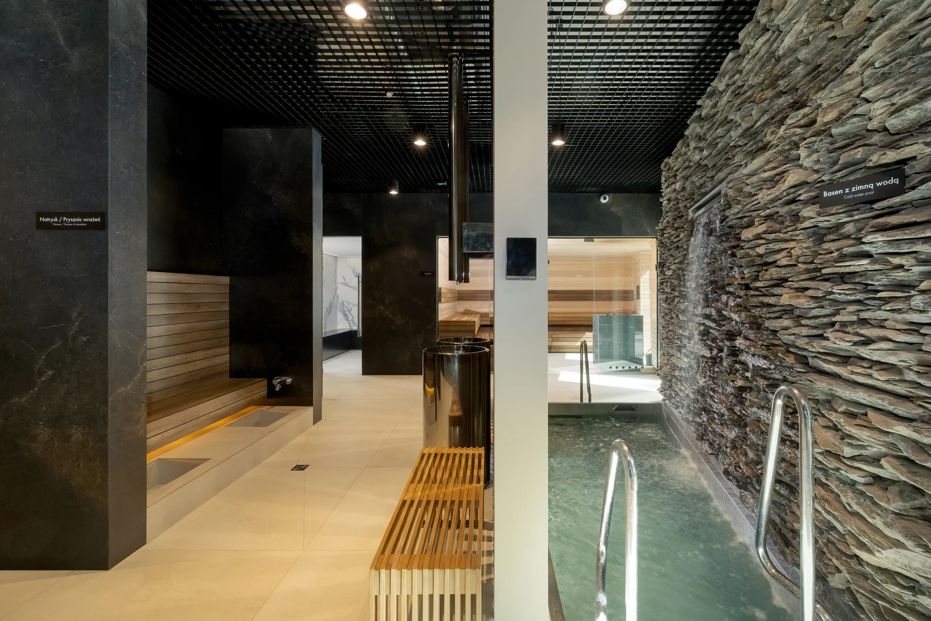5* hotel přímo na pláži u Baltu: vnitřní i venkovní wellness, polopenze, animační program
