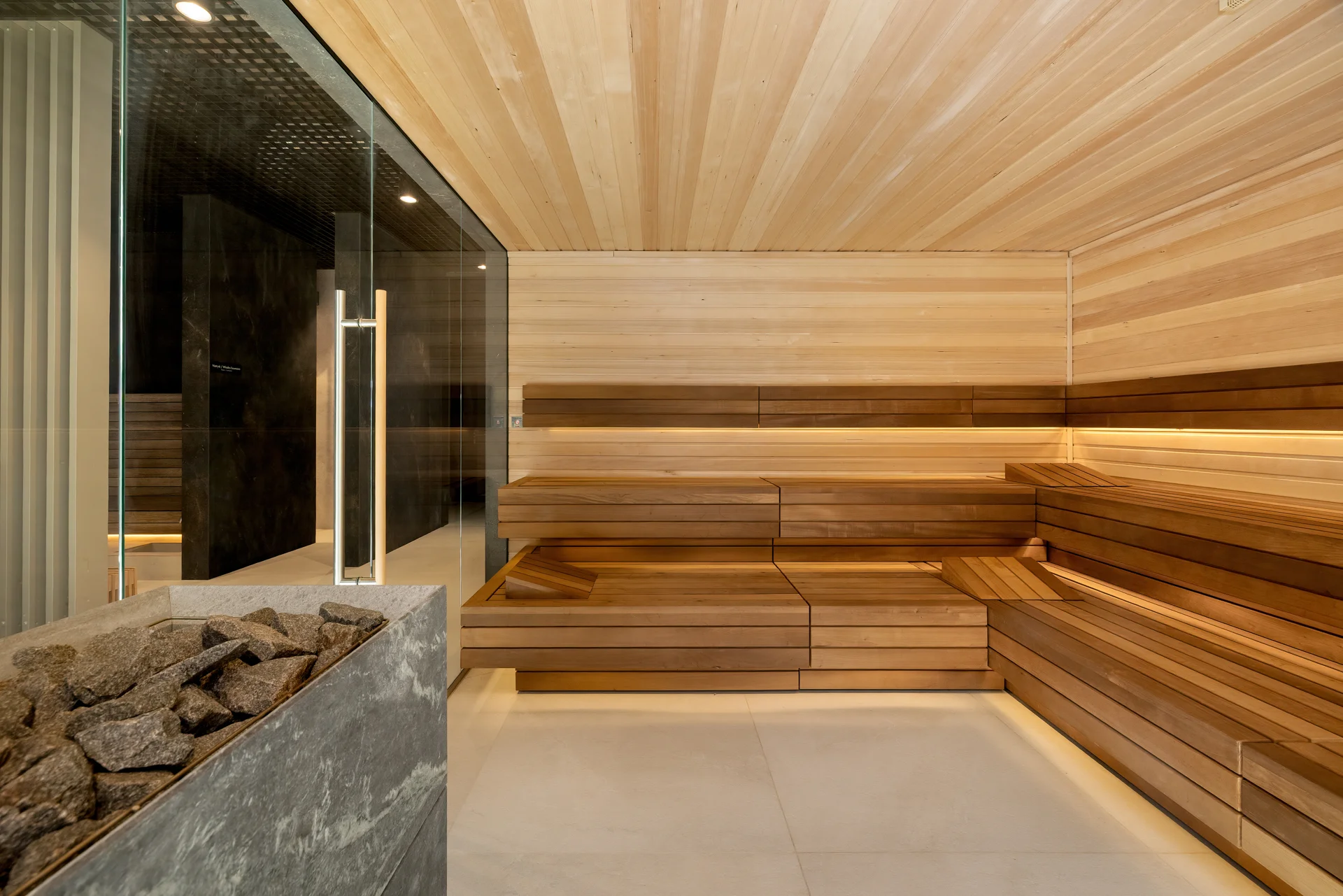 5* hotel přímo na pláži u Baltu: vnitřní i venkovní wellness, polopenze, animační program