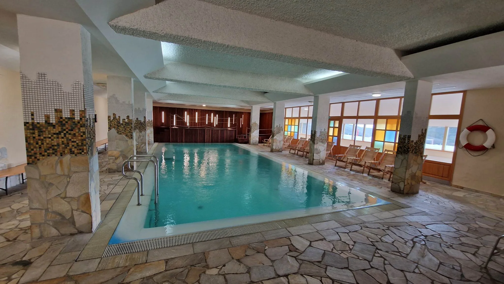 Pobyt ve Slovinsku: 3* hotel v Rogle s polopenzí a bazénem, uprostřed pohoří Pohorje