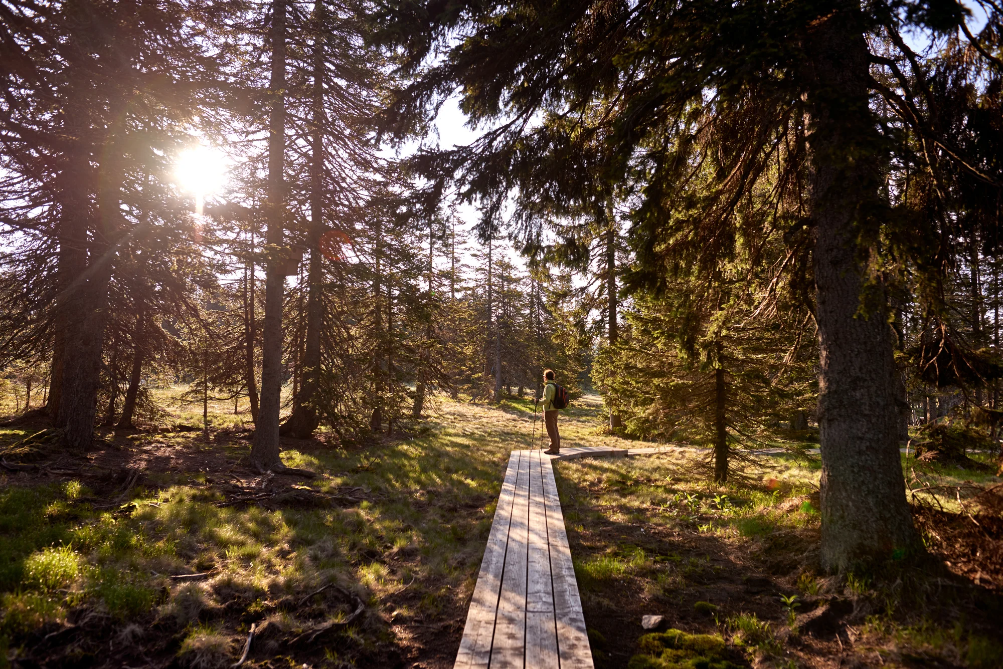 Pobyt v srdci slovinských Alp: polopenze, wellness i masáž a romantický piknik
