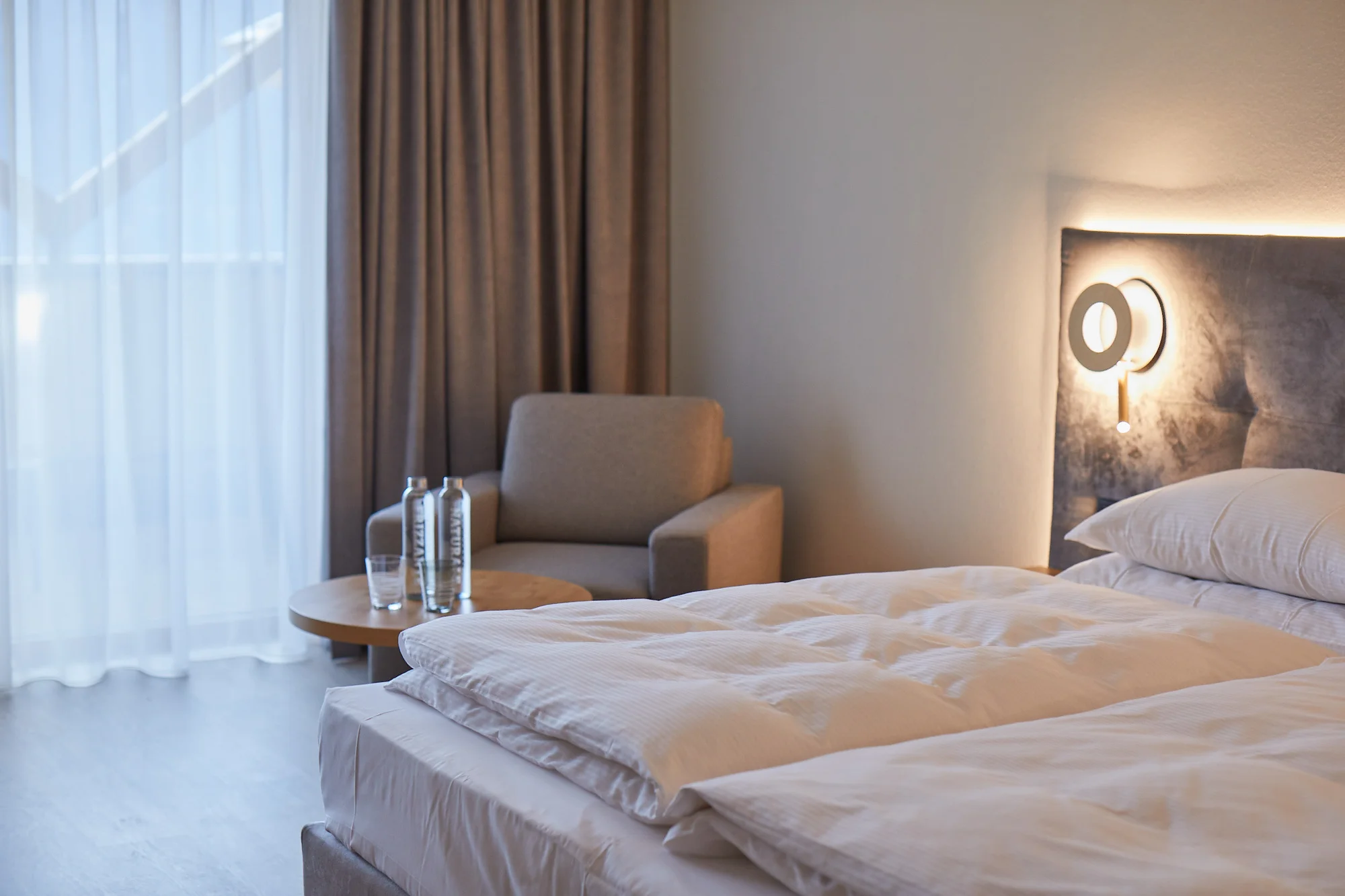 Na lyže do italských Alp: hotel blízko skiareálů, wellness, polopenze i karta výhod