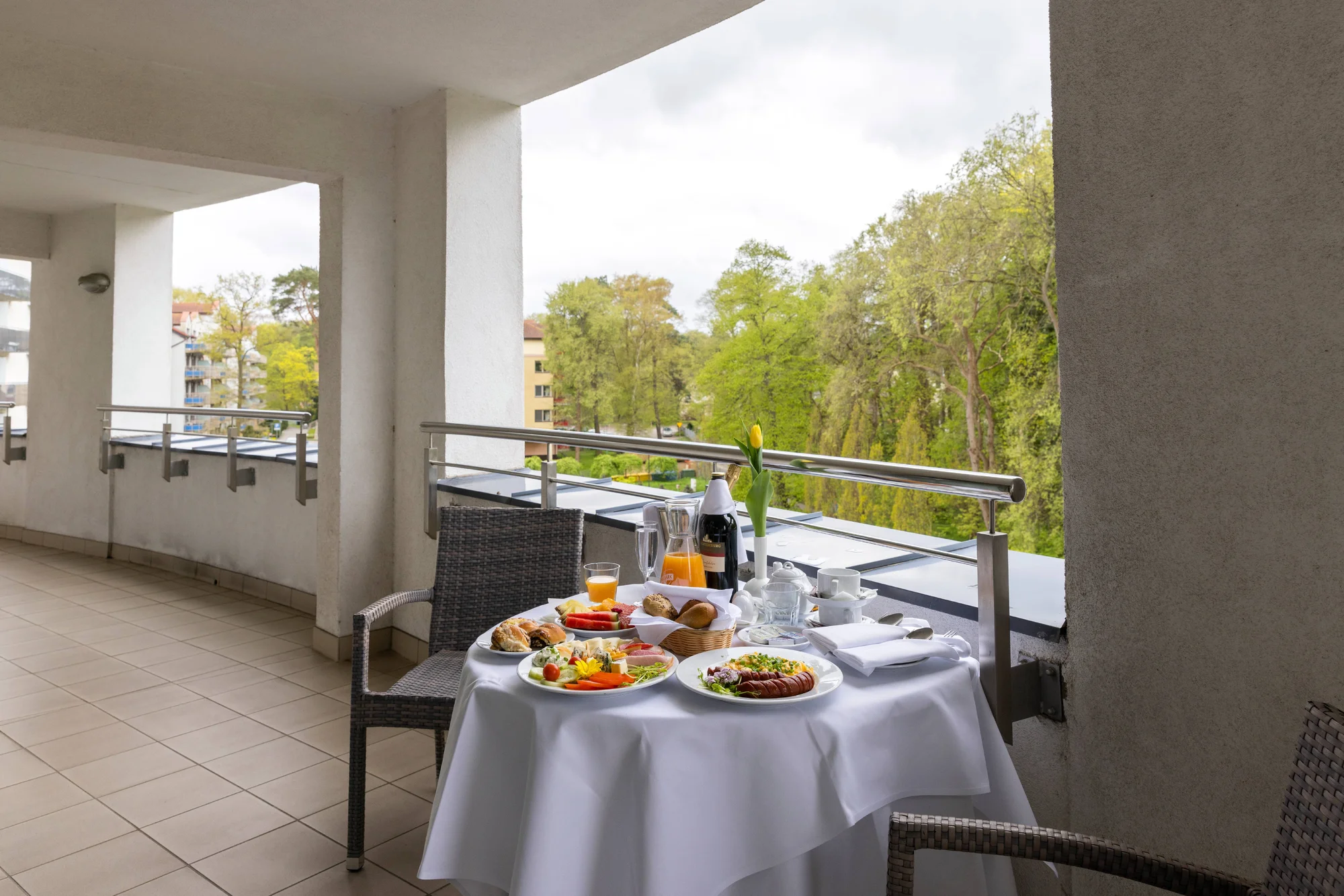 Relax a pohoda na baltském pobřeží: 4* hotel s wellness, snídaně i polopenze, lázeňské procedury
