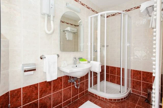 Pobyt ve Slovinsku: 3* hotel v Rogle s polopenzí a bazénem, uprostřed pohoří Pohorje